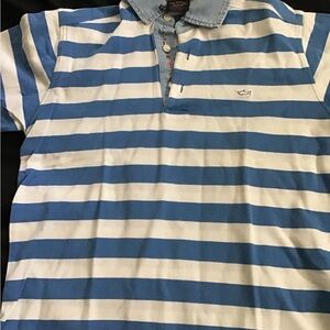 Paul & Shark Yachting polo